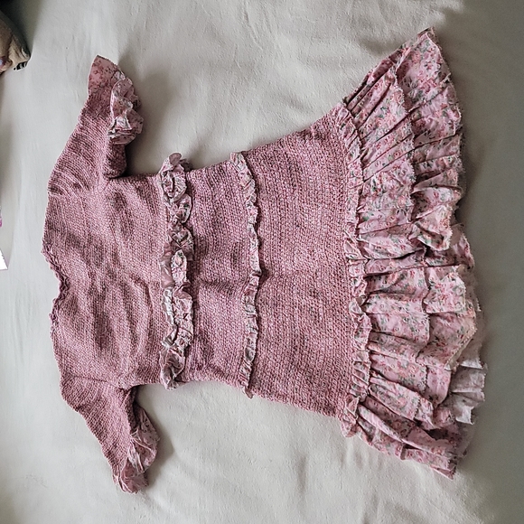 Love shack fancy dress - Picture 7 of 7